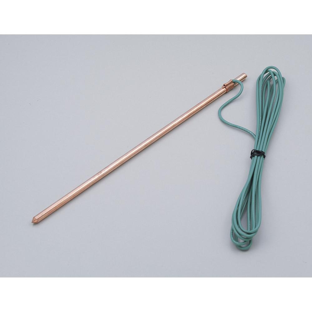 ＥＬＰＡ　丸型アース棒＿