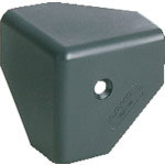 スガツネ工業　（２１００４０６８２）ＡＳ－Ｃ４０コーナーキャップ＿