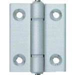 スガツネ工業　（１７００１１６８０）ＡＳ－ＨＧ－ＡＬ－Ｍ３０３０アルミ合金製蝶番＿