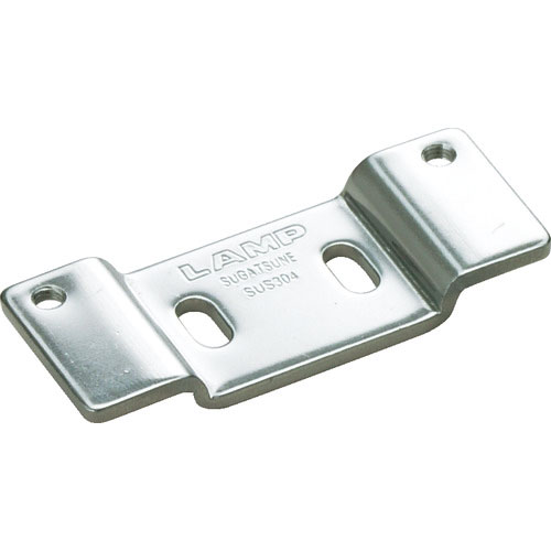 スガツネ工業　（１４００５０１３５）ＡＳ－ＪＭ－６３Ｇステンレス鋼製ブラケット＿