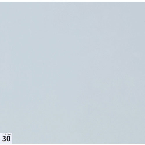 ＴＲＵＳＣＯ　エアーシャワー用粘着シート（穴なし）　３００Ｘ３００　３０枚　高粘度　白＿
