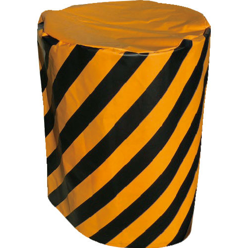 旭　注意喚起底なしカバー　ドラム缶用＿