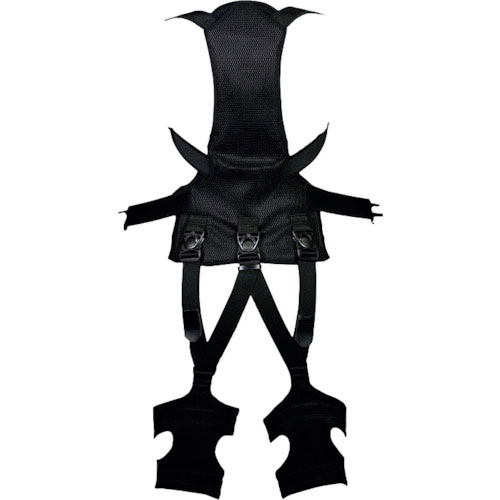 キングジム　作業アシストスーツＸ　Ｍサイズ＿