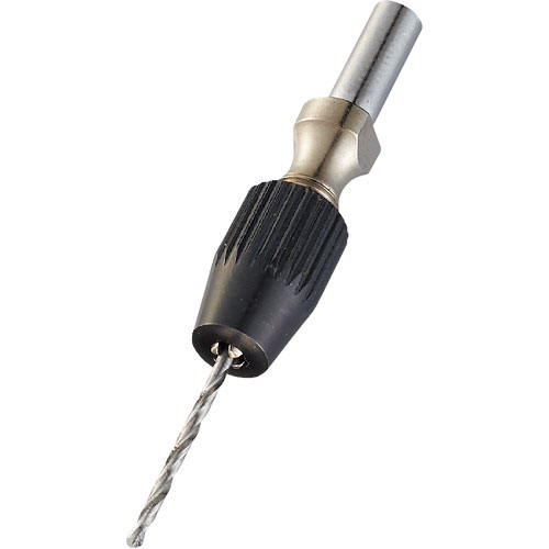 リューター　小径アジャストチャック＿