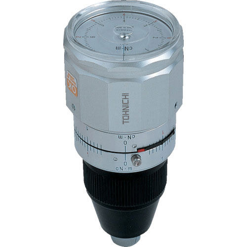 トーニチ　トルクゲージ　トルク測定範囲０．３～３　最小目盛０．０５＿