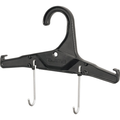 タジマ　ハーネス展示用ハンガー＿