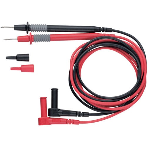 カスタム　テストリード＿