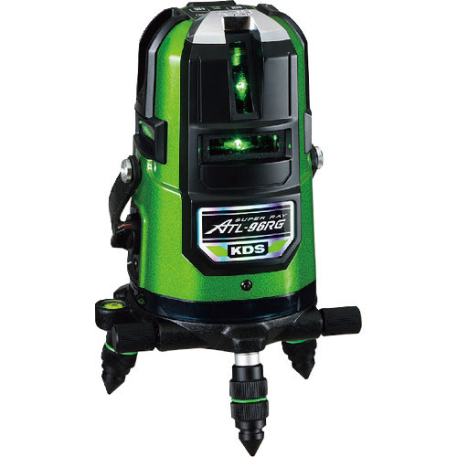 ＫＤＳ　リアルグリーンレーザー９６ＲＧ＿