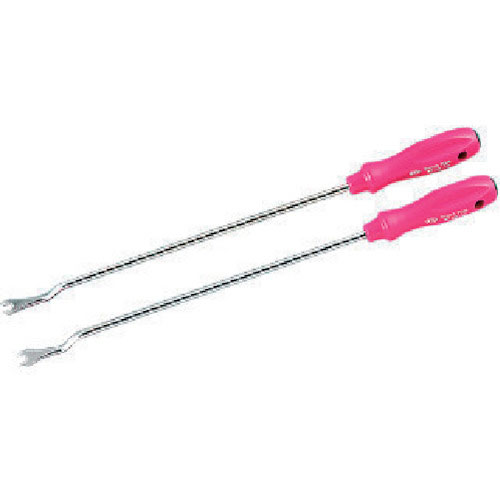 ＫＴＣ　クリップクランプツール　ロングアングルセット＿