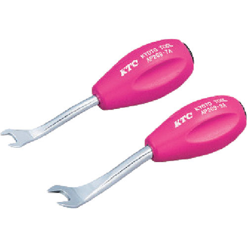 ＫＴＣ　クリップクランプツールアングルスタッビセット　ＡＴＰ２０９２Ａ＿