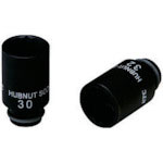 ＫＴＣ　１２．７ｓｑ．インパクトレンチ用ハブナットソケットセット＿