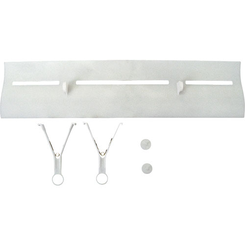 ダイアン・サービス　エアーウイング　スリット　クリア　１セット２枚入＿