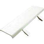 ダイアン・サービス　エアーウイング　プロ　アイボリー＿