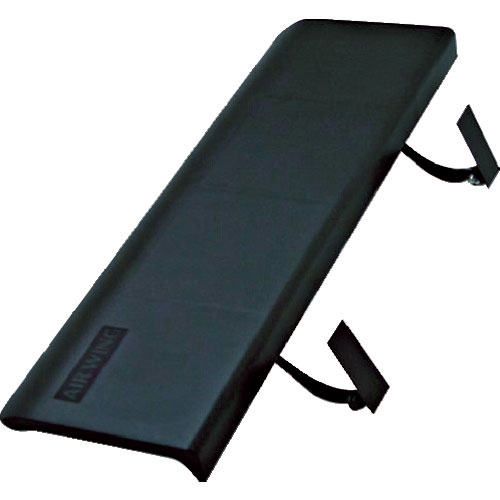 ダイアン・サービス　エアーウイング　プロ　ブラック＿