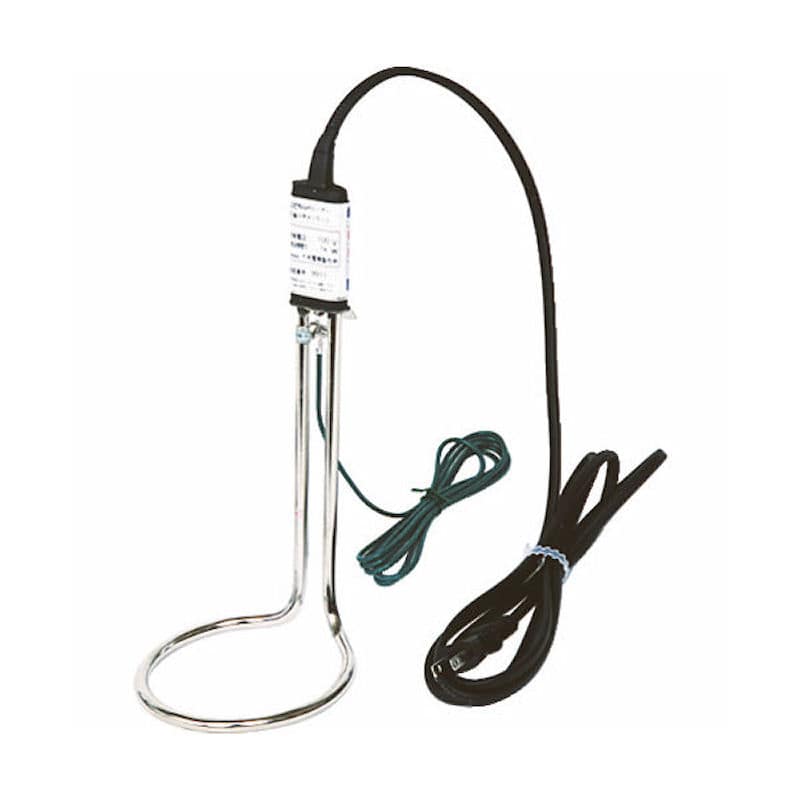 八光　パイプヒーター＿