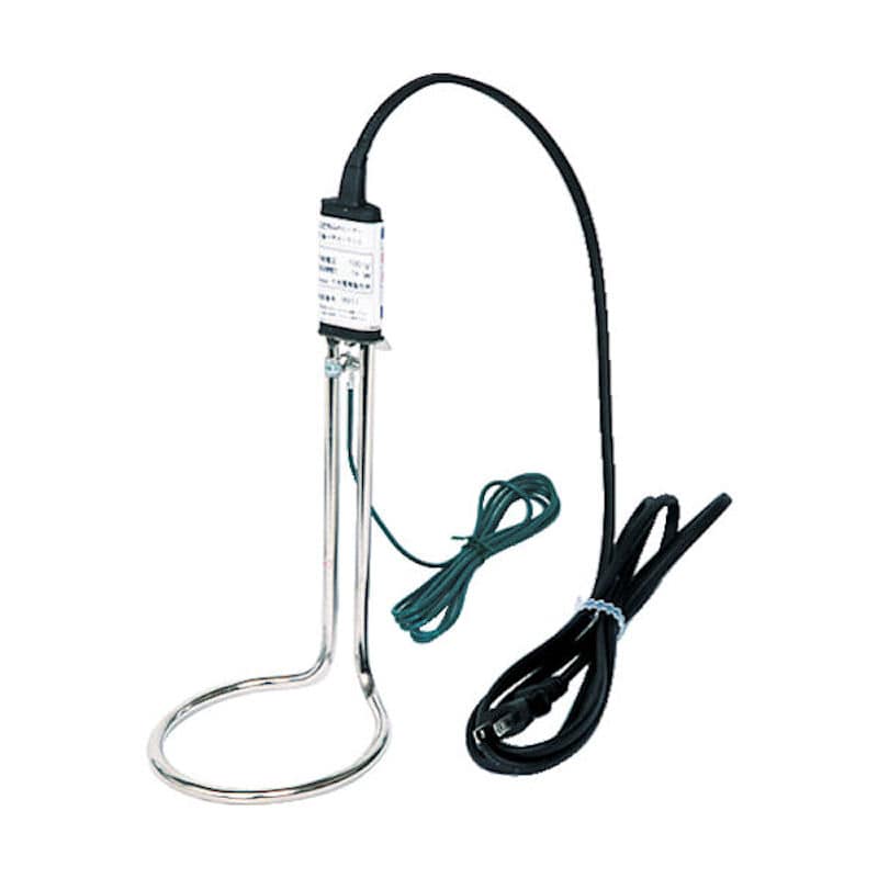 八光　パイプヒーターＡ型水用＿