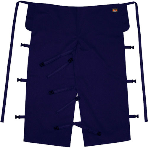 日光物産　Ａｒｍａｔｅｘ防炎前掛け（ローハイド型）＿