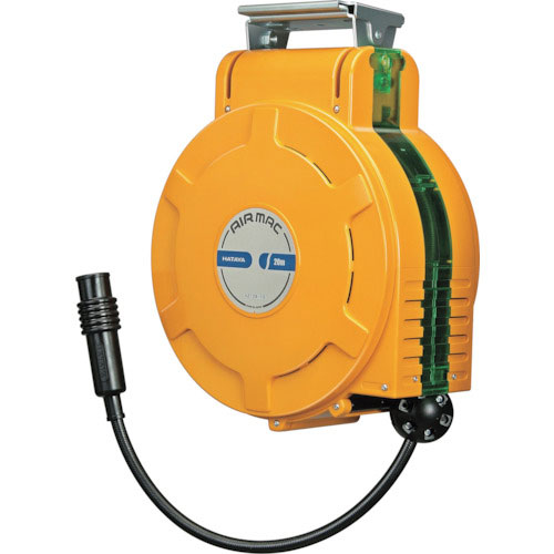 ハタヤ　エアリール　エヤーマックＸＬ　耐スパッターホース仕様１０×１４　１５ｍ＿