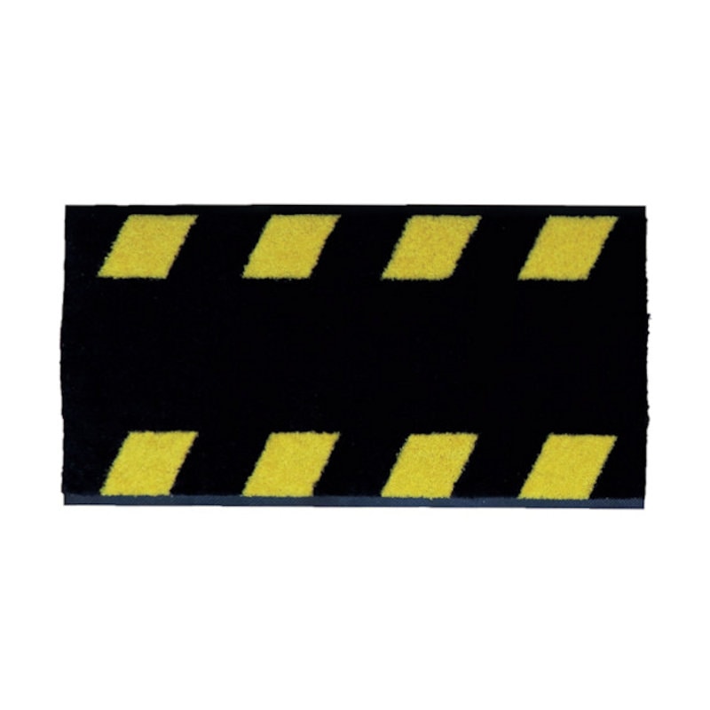 クリーンテックス　ケーブルマット３０×６０ＣＭ＿