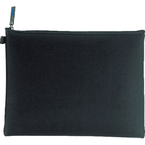 ｓｅｄｉａ　超厚クッションケース　ブラック＿