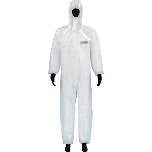 アゼアス　ＳＭＳ製続服　ＡＺ　ＧＵＡＲＤ２０００　４Ｌサイズ＿