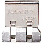 ＪＴＸ　１４５０１９）スライドクリップ　Ｓ　３０個　Ｂ００１Ｊ－３０　＿