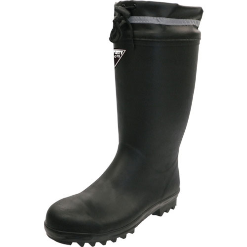 弘進ゴム　セーフティーブーツ　ＳＢ－３１２６　ブラック　２５．５ｃｍ＿