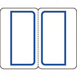 ＪＴＸ　１９２１８８）インデックスラベル中　青　Ｂ０５３Ｊ－ＭＢ　＿