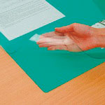 ＪＴＸ　１９２２５２デスクマットＳＴ　７２０Ｘ１０５０　Ｂ０８２Ｊ５Ｗ＿