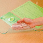 ＪＴＸ　１９２２４７デスクマットＳＴ　６２５Ｘ９１０　Ｂ０８３Ｊ７Ｓ　＿