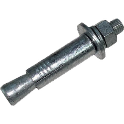 ケー・エフ・シー　ホーク・アンカーボルトＢタイプ　溶融亜鉛めっき＿