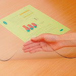 ＪＴＸ　１９２２６８）デスクマットノングレア　Ｂ１０１Ｊ－１４７Ｓ　＿