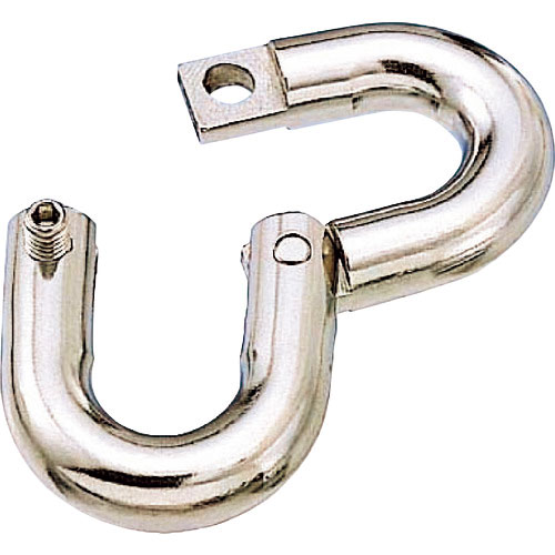 水本　ステンレス　ネジ止めＪジョイント　線径６ｍｍ　長さ３１ｍｍ＿