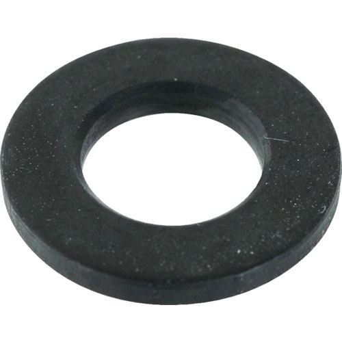 ＴＲＵＳＣＯ　ハイテンワッシャー　スチール（Ｓ４５Ｃ）　Ｍ１０　３６個入＿