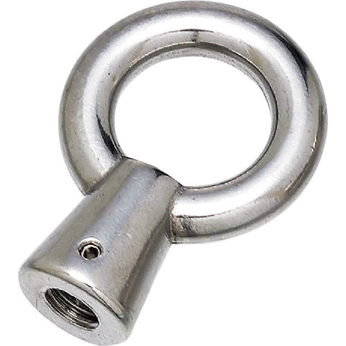 水本　ステンレス　袋アイナット　ミリネジ　捻子径Ｍー６＿