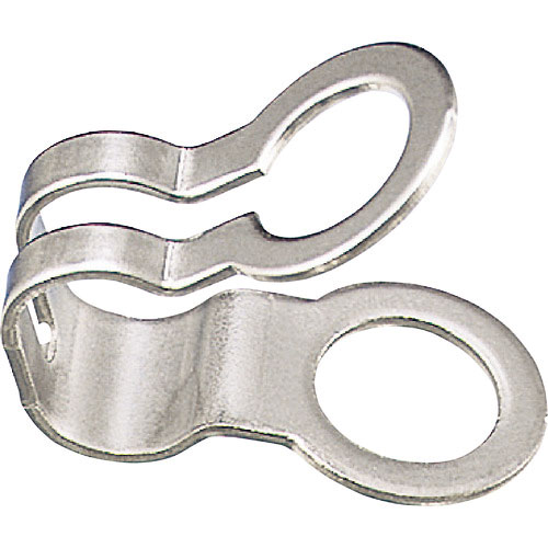 水本　ステンレス　ボールチェーン用カップリング　４．５ｍｍ用　６個入＿