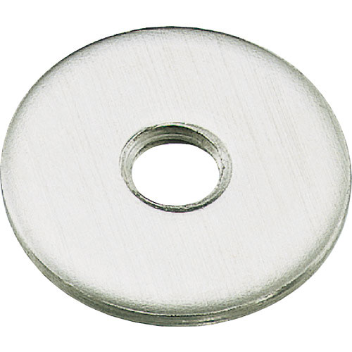 水本　ステンレス　ねじ付座金　Ｍ－８＿