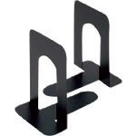 ＪＴＸ　３２２０１１ブックエンドＬ黒１０個／５組　Ｂ１６８Ｊ－ＬＢＫ５＿