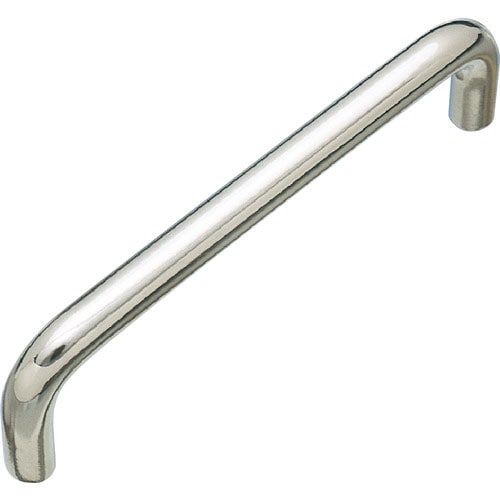 水本　ステンレス　引き取手Ｃ型（めねじ）　線径８ｍｍ　ピッチ９５ｍｍ＿