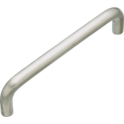 水本　ステンレス　引き取手Ｃ型（めねじ）ヘアーライン仕上　線径７ｍｍ　ピッチ９３ｍｍ＿