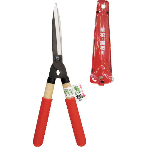 鋼典　ちょい刈　刈込鋏　グリップ＿