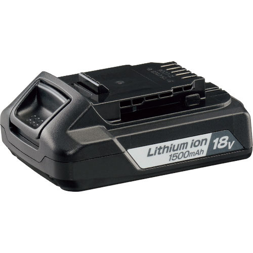 京セラ　タイル張り機用電池パック　リチウムイオン電池パック　１８Ｖ充電工具用　１５００ｍＡｈ＿