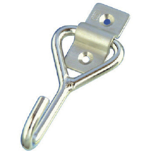 水本　アイプレート　ステンレス　ハンガーユニットＨＦ型　１８ｍｍ×３６ｍｍ＿