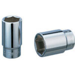 ＫＴＣ　９．５ｓｑ．オイルプレッシャソケットセット［２コ組］＿