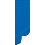 ＪＴＸ　３３０４３７）マグネットシート両面　青白　Ｂ２１９Ｊ－ＢＷ　＿