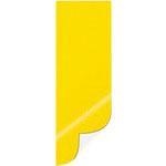 ＪＴＸ　３３０４３９）マグネットシート両面　黄白　Ｂ２２１Ｊ－ＹＷ　＿