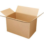 ＪＴＸ　３３０４５９Ｗフルートダンボール箱大大１０枚Ｂ２４０Ｊ－ＬＬ　＿