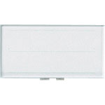 ＪＴＸ　３３０４５２）Ｕ型名札　小　Ｂ２４６Ｊ－Ｓ　＿