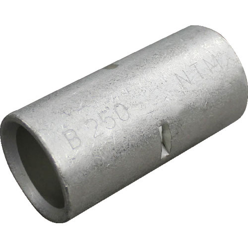 ニチフ　裸圧着スリーブ　Ｂ形（５個入）＿