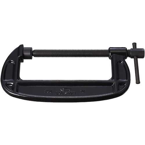 エビ　Ｂ型シャコ万力　スタンダードタイプ　２５０ｍｍ＿